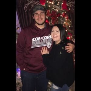 Meet your Posher, Brandie